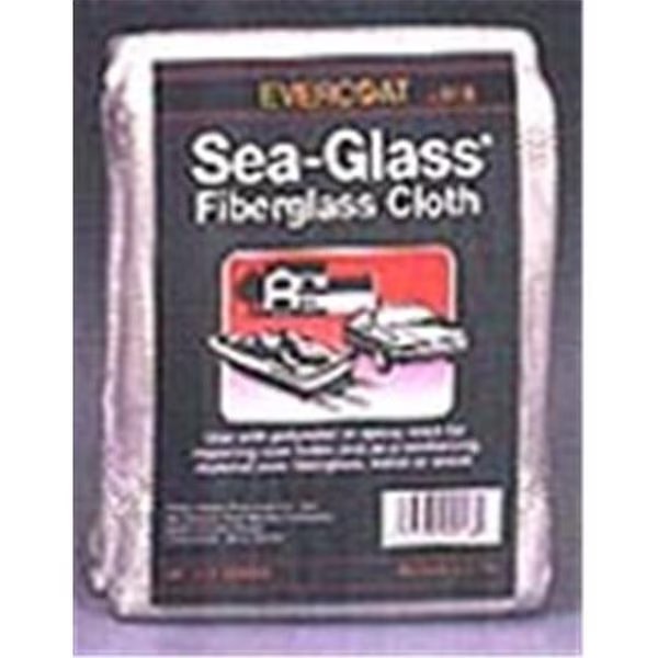 Evercoat 38in. x 3 Yard Sea-Glass Fiberglass Cloth  100918, Evercoat, Mfr#: 8064404